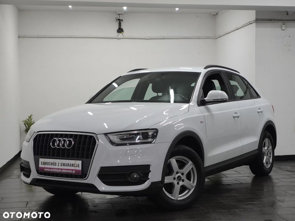 Audi Q3 2.0 TDI - 15