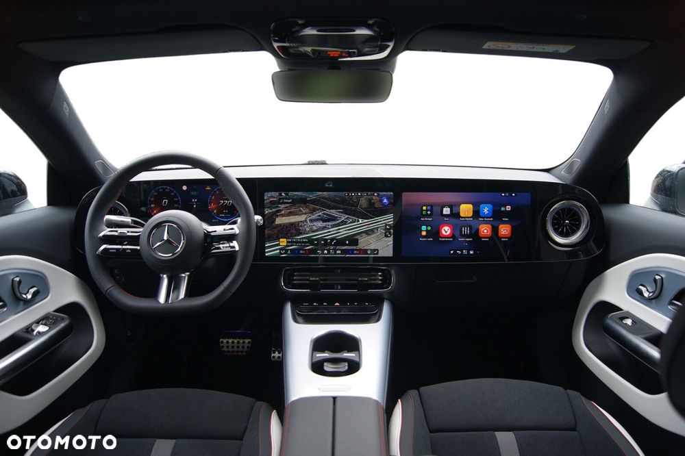 Mercedes-Benz CLA 200 mHEV 4-Matic 8G-DCT - 10