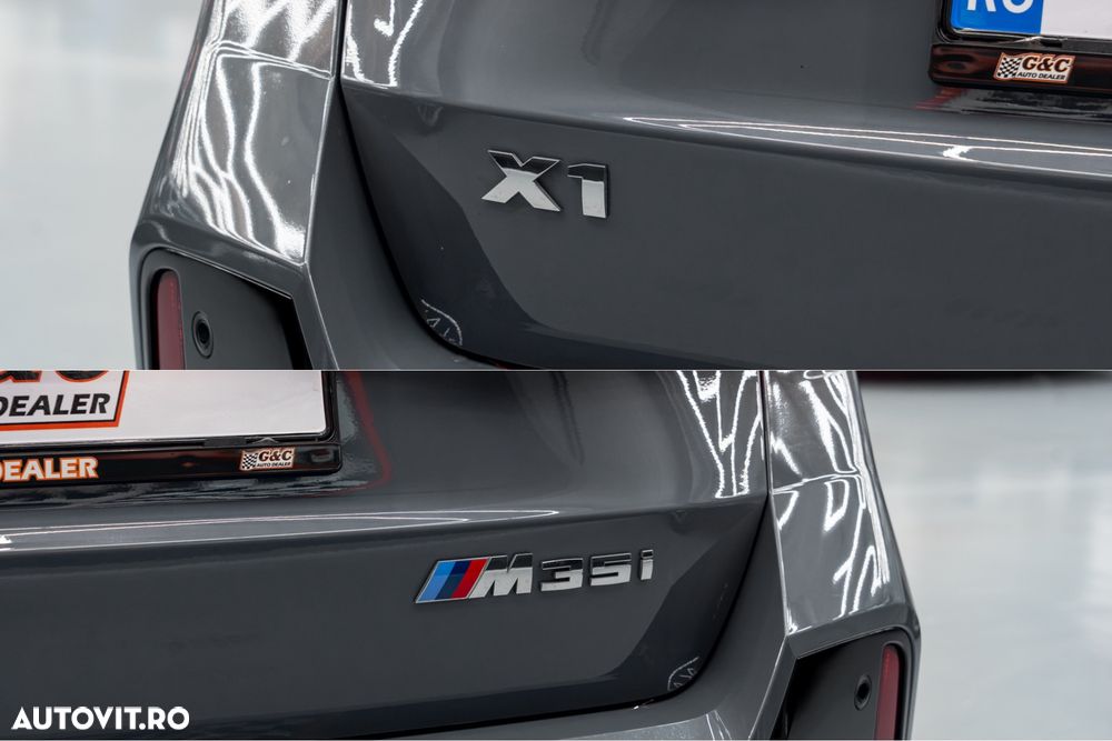 BMW X1 2024 photo 5