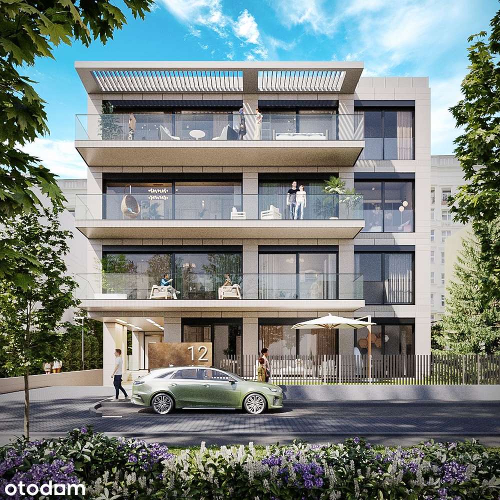Apartamenty Orkana - Pełny obrazek: 2/5