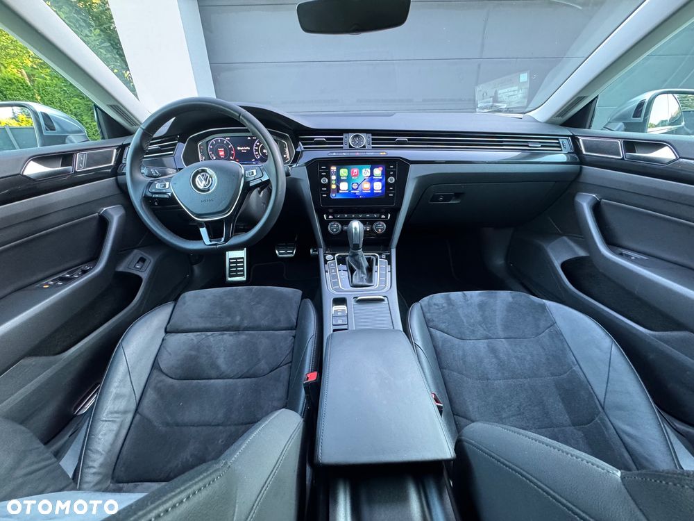 Volkswagen Arteon 2.0 TSI Elegance DSG - 11