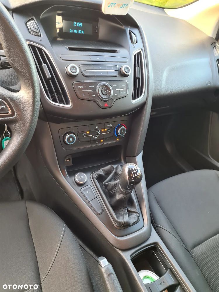 Ford Focus - 14
