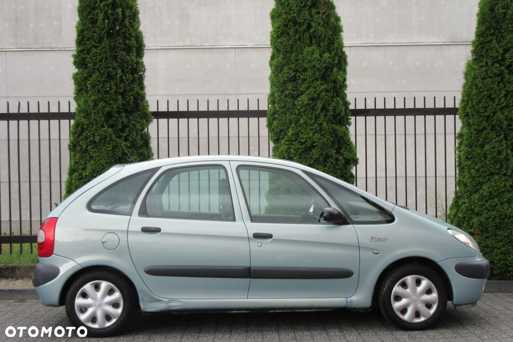 Citroën Xsara Picasso - 7
