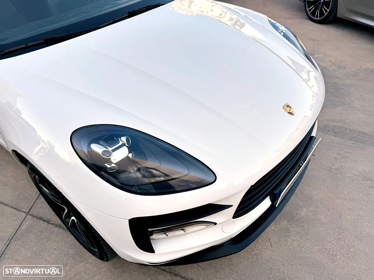 Porsche Macan Spirit - 39