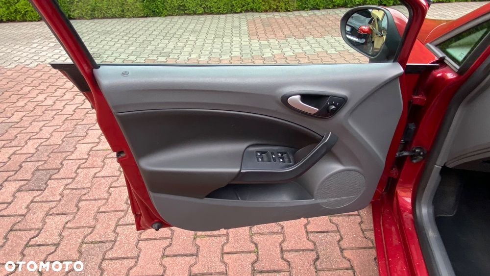 Seat Ibiza 1.6 TDI CR Style - 21