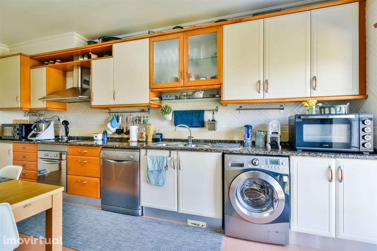 Apartamento T2 Venda em Ericeira,Mafra - Grande imagem: 4/33