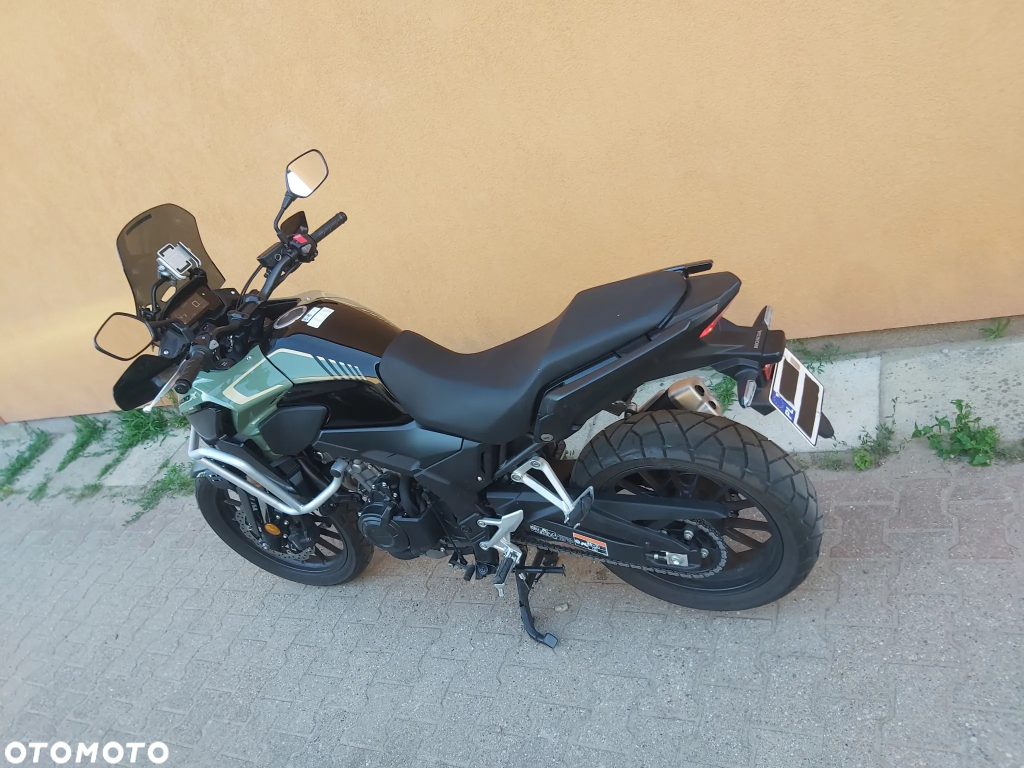 Honda Inny - 18