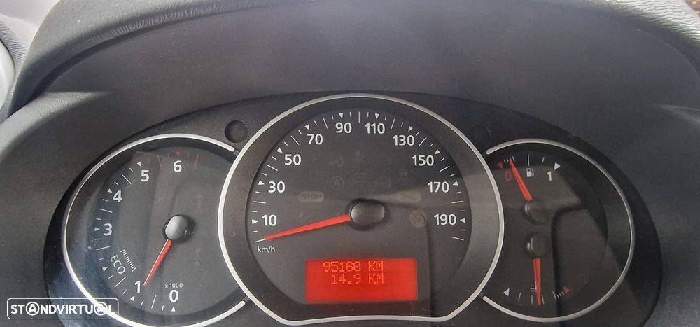 Renault Kangoo 1.5 dCi Pack - 5
