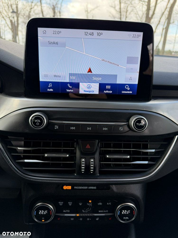 Ford Focus - 38