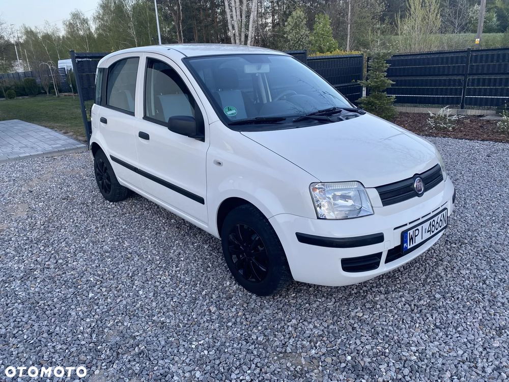 Fiat Panda - 3