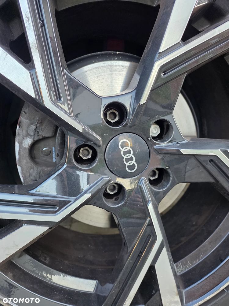 Audi A3 Sportback 2.0 TDI S tronic - 27