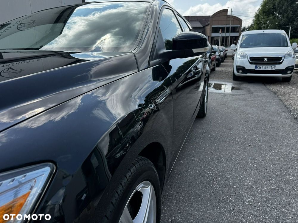 Ford Mondeo 1.6 Eco Boost Trend - 8