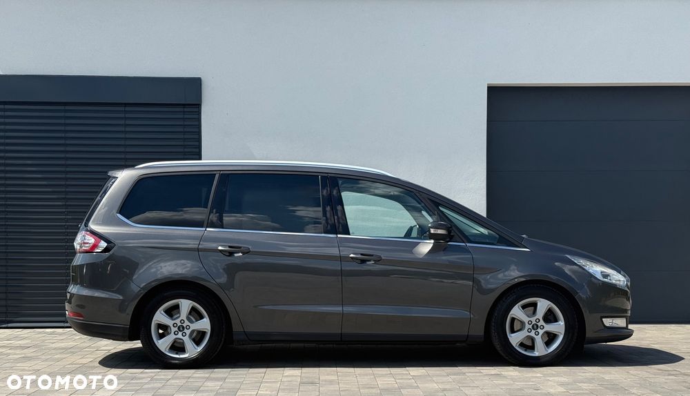 Ford Galaxy - 3