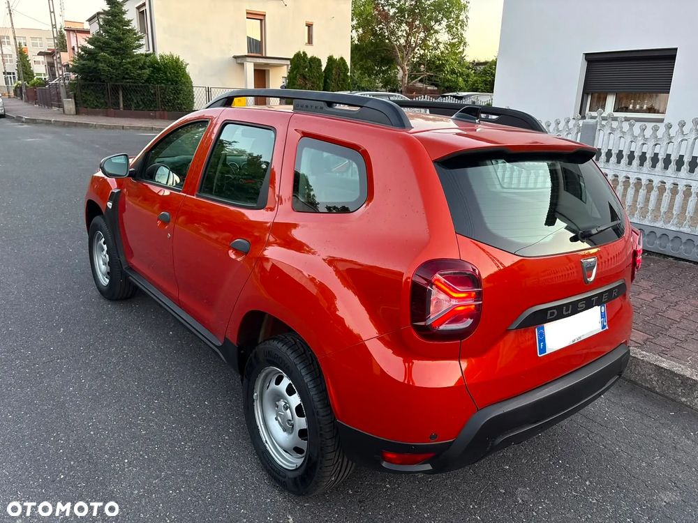 Dacia Duster TCe 90 2WD Comfort - 40