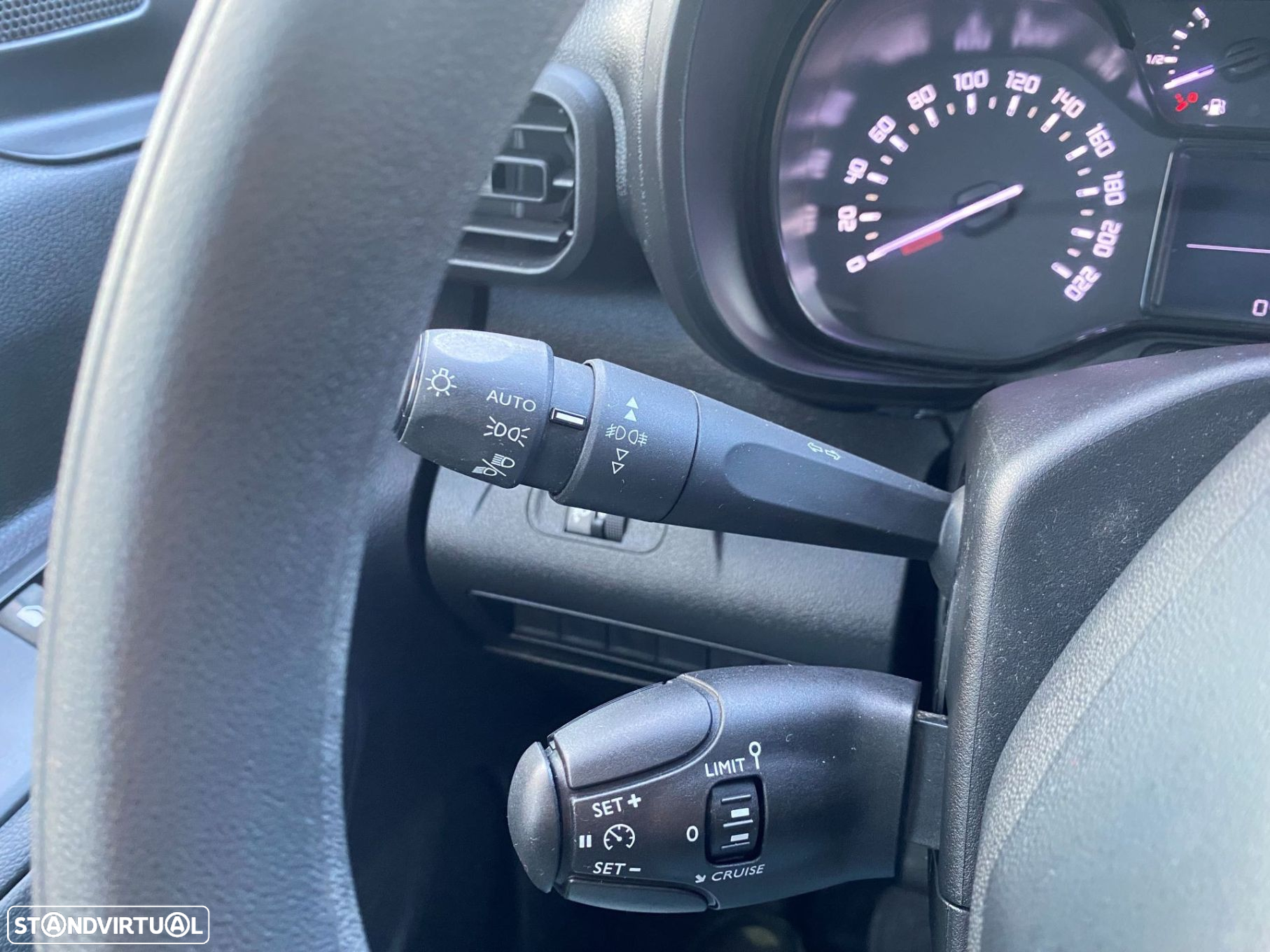 Citroën Berlingo 1.5 BlueHDi M Worker - 16