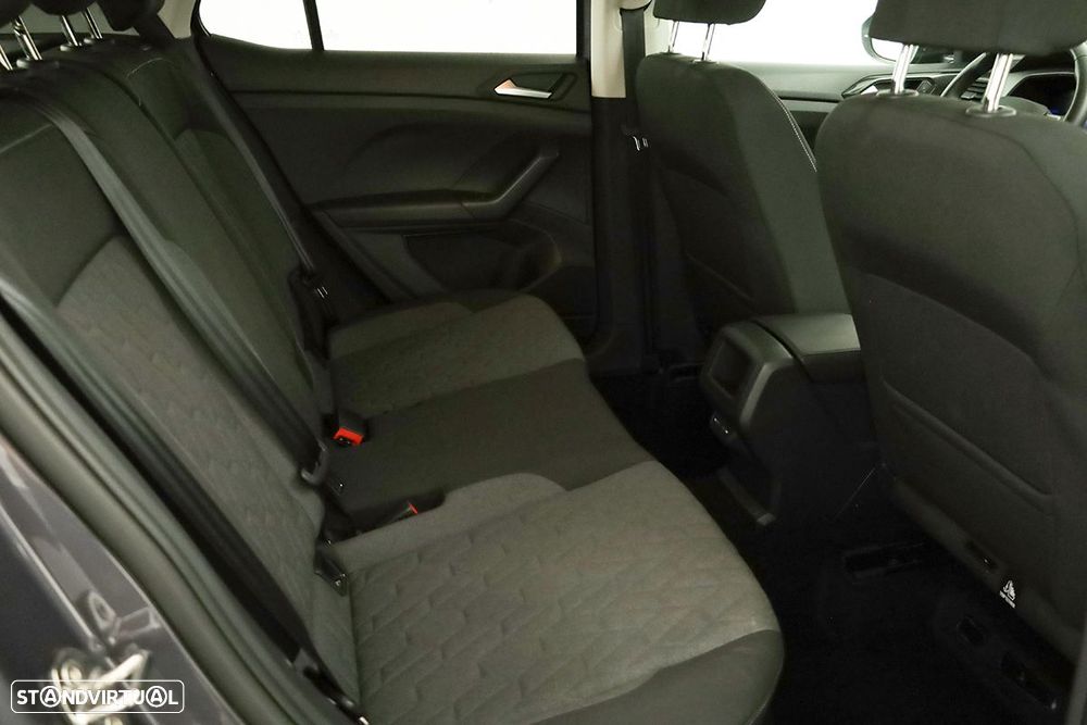 VW T-Cross 1.0 TSI Urban - 21