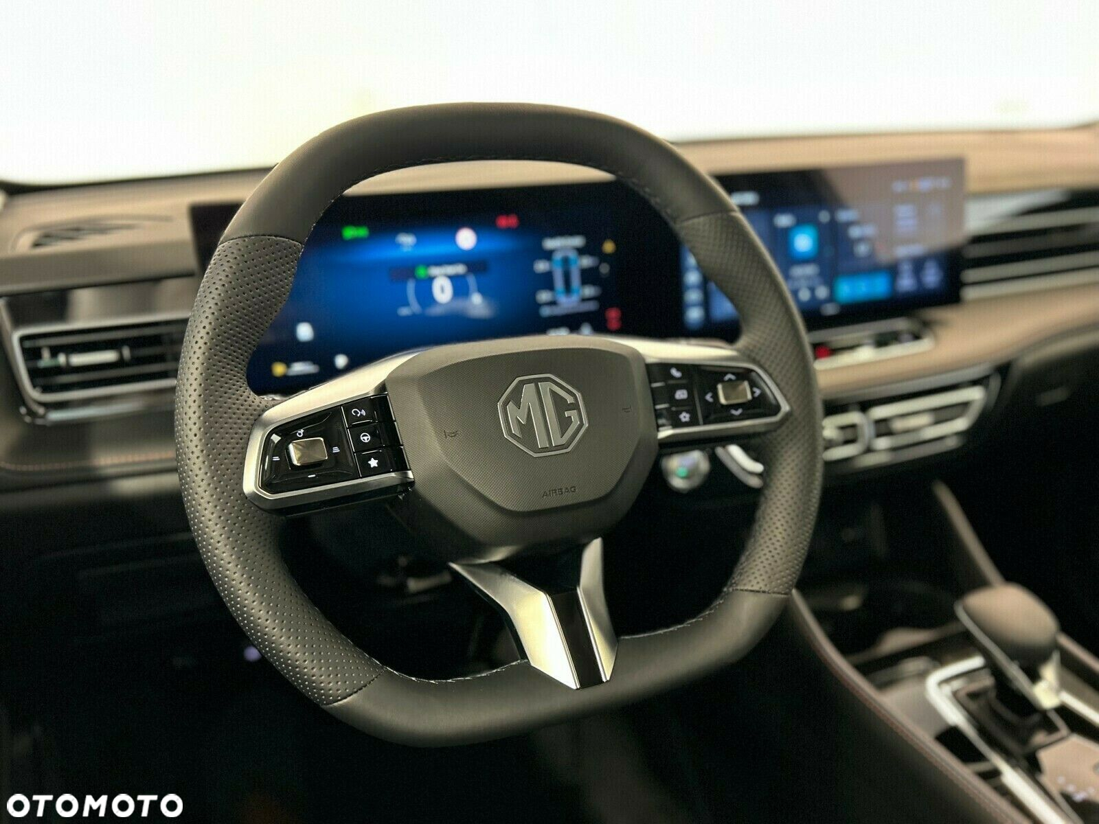 MG HS - 10