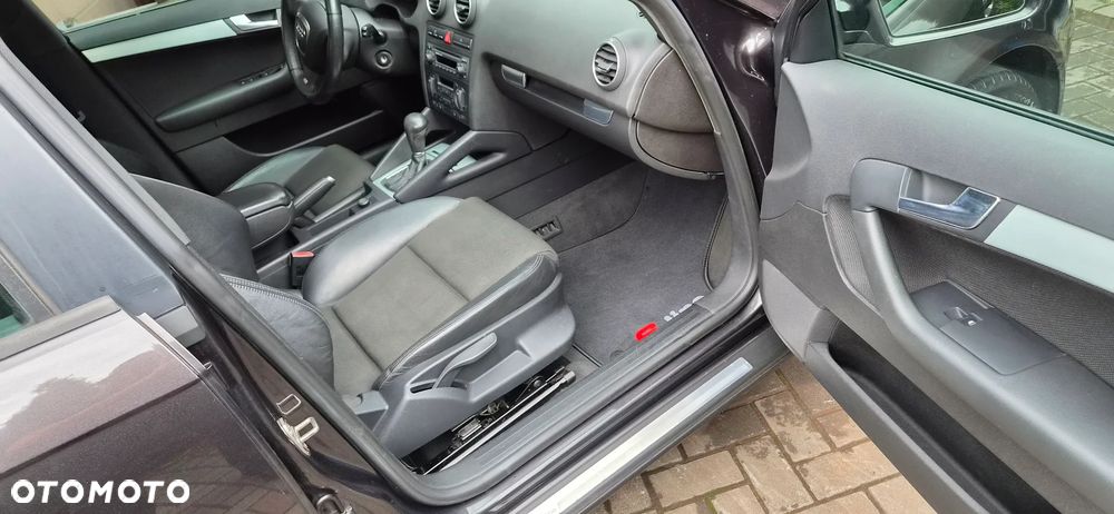 Audi A3 Sportback - 30