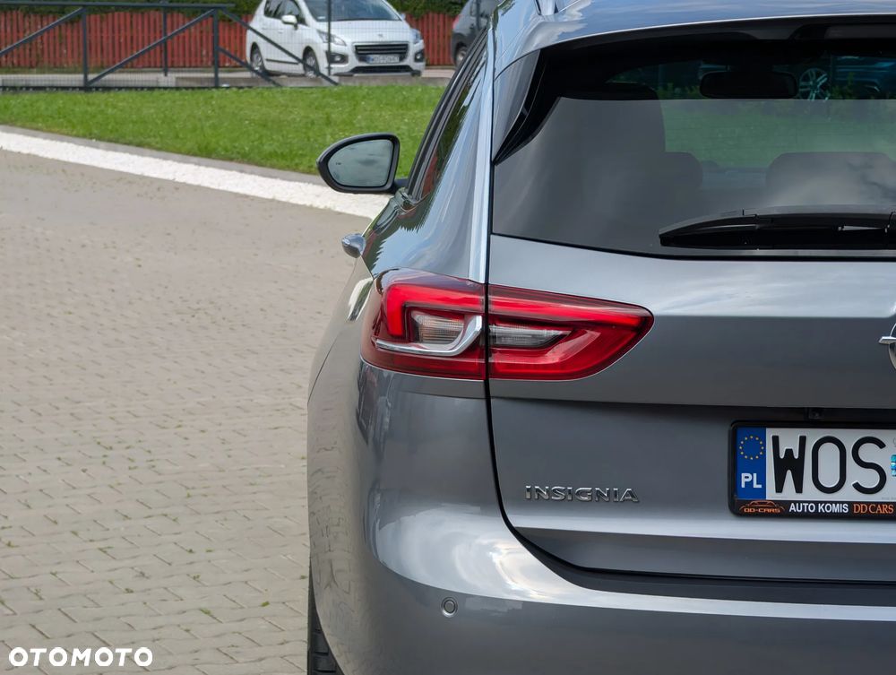 Opel Insignia 2.0 Direct Inj Trb 4x4 Ultimate Exclusive - 10