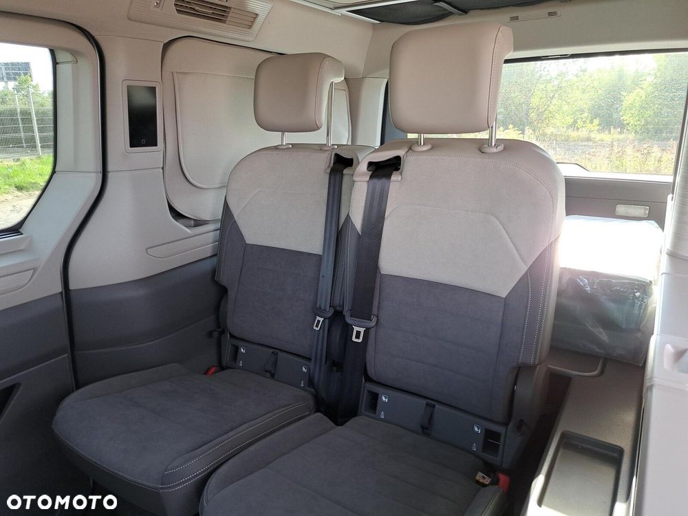 Volkswagen california California Coast silnik: 2,0 l TSI OPF 204 KM - 40