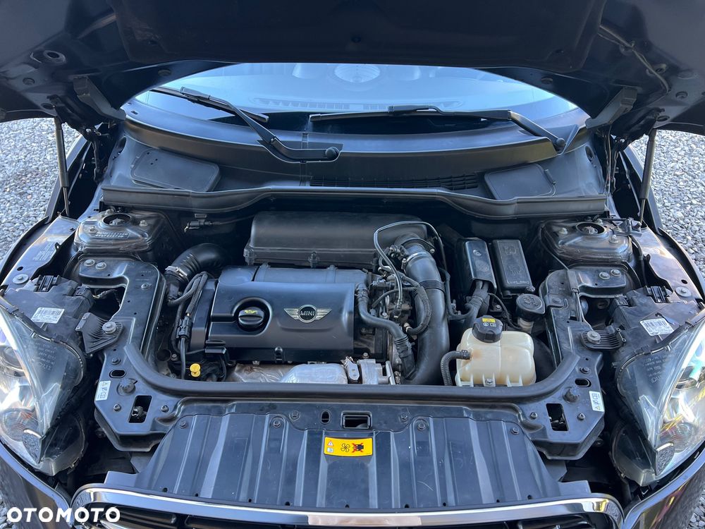 MINI Countryman - 12