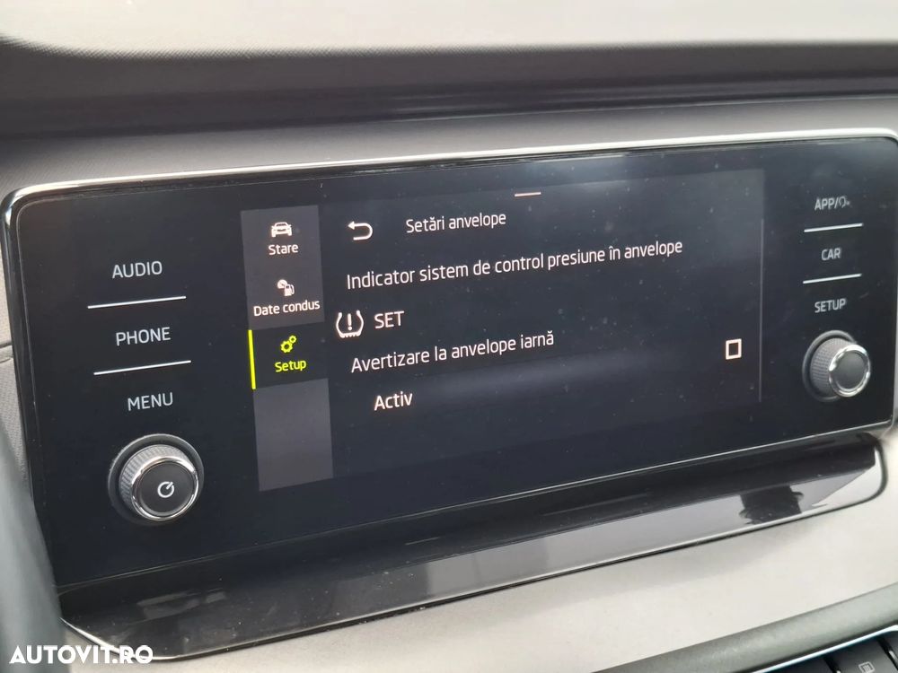 Skoda Octavia 1.0 TSI DSG Mild Hybrid Ambition - 18