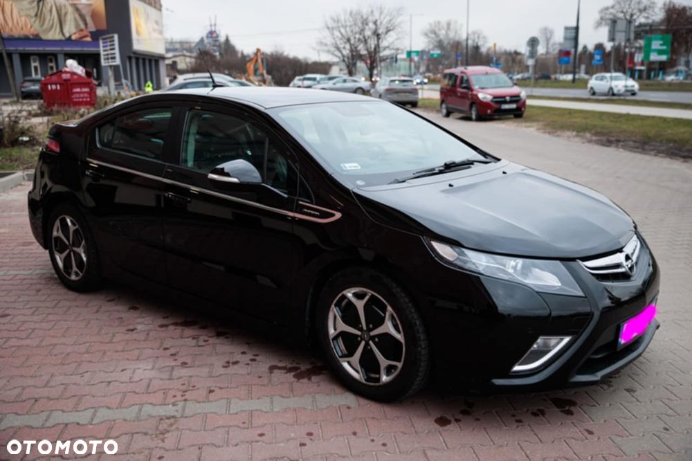 Opel Ampera Standard - 1
