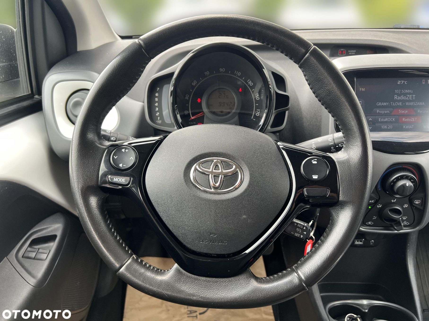 Toyota Aygo - 11