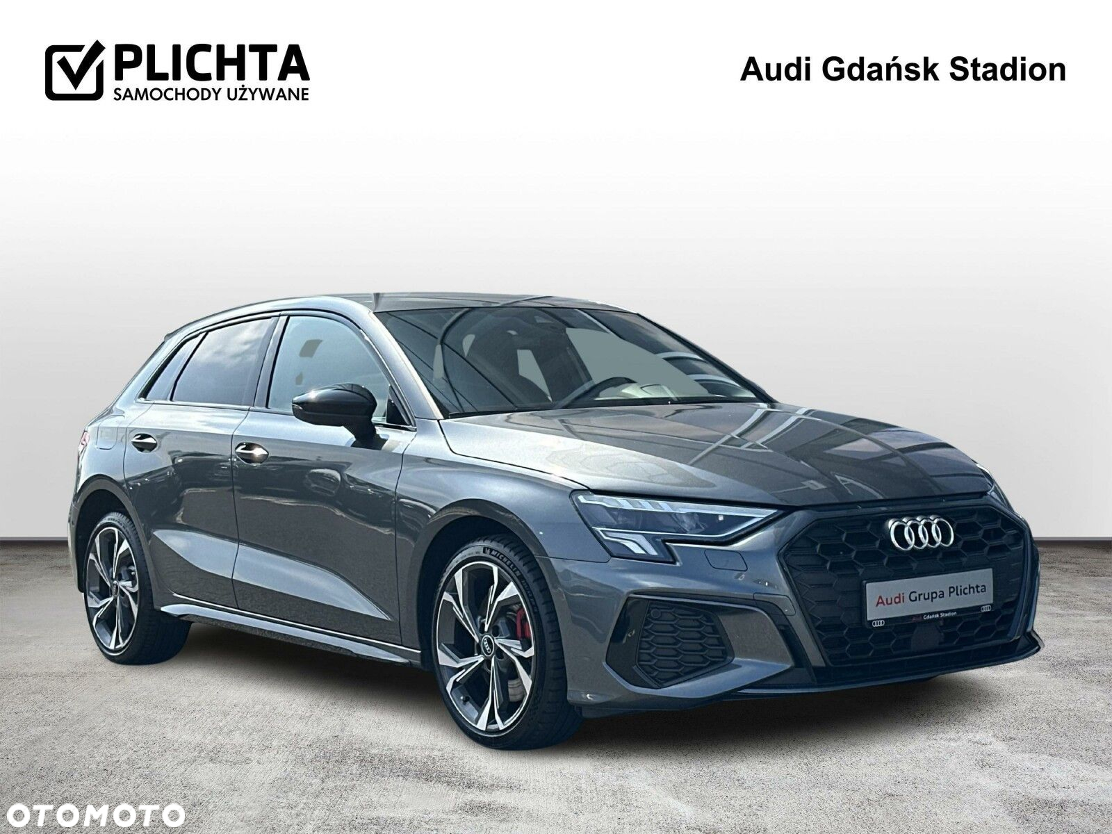 Audi A3 - 8
