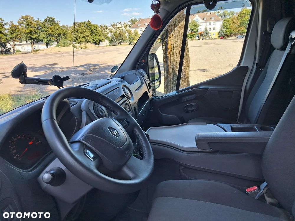 Renault Master - 8