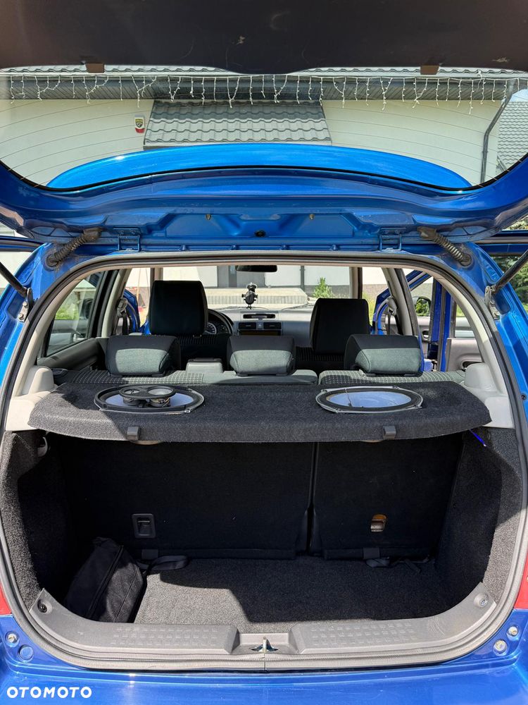 Suzuki Swift 1.3 Comfort - 12