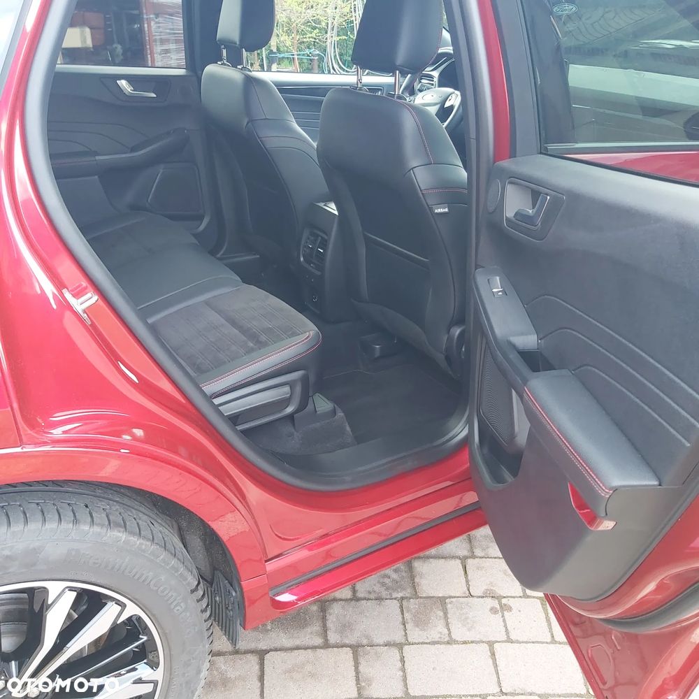 Ford Kuga 1.5 EcoBoost FWD ST-Line X - 6