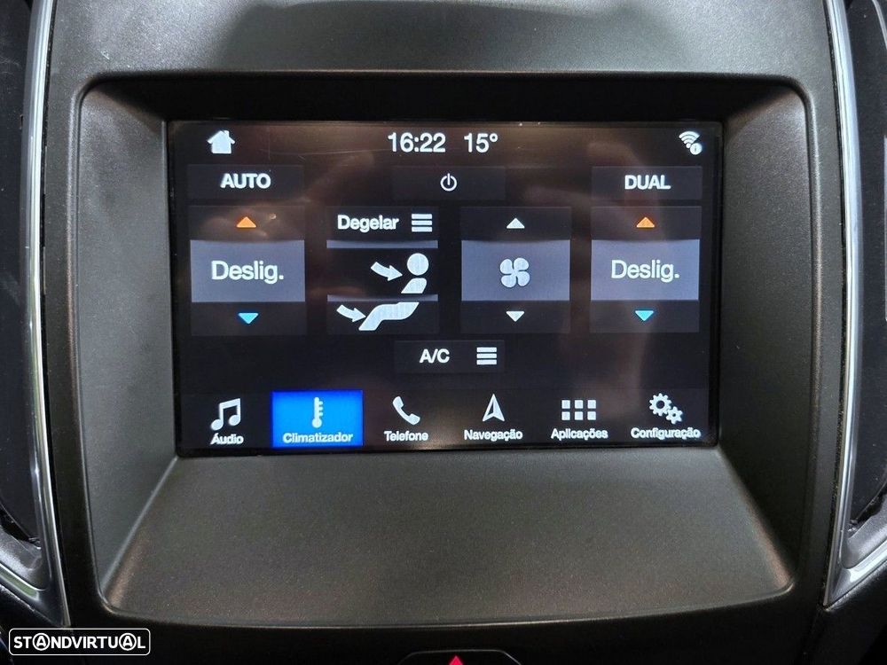 Ford S-Max 2.0 TDCi Titanium - 28