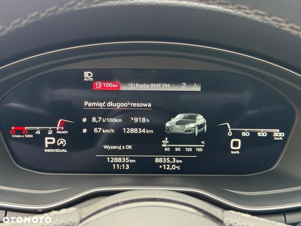 Audi A5 Sportback 40 TFSI S tronic S line - 19