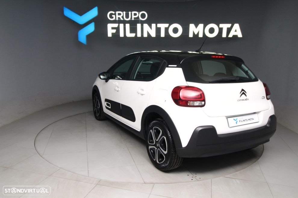 Citroën C3 1.2 PureTech Shine - 4