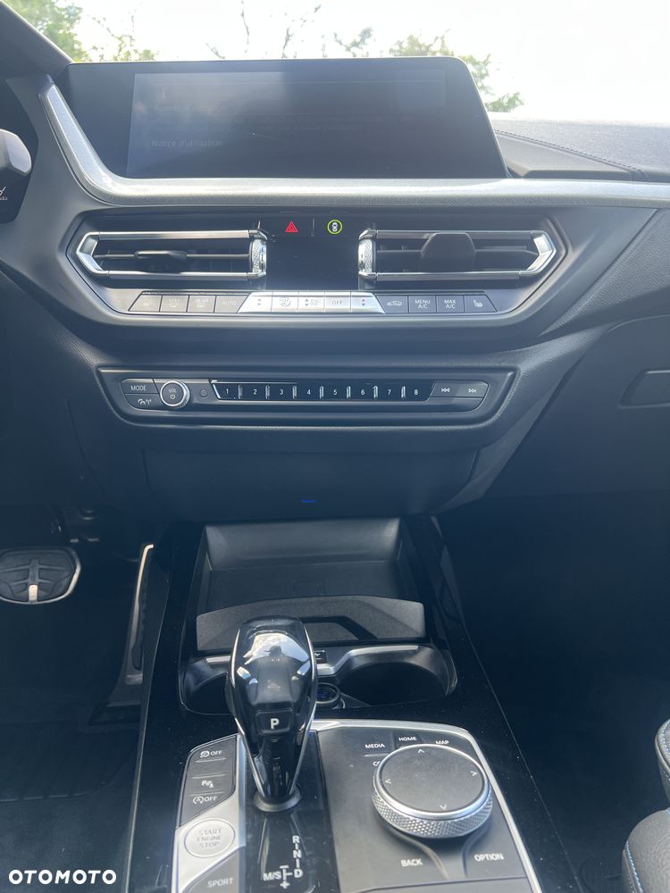 BMW Seria 1 118i M Sport - 11