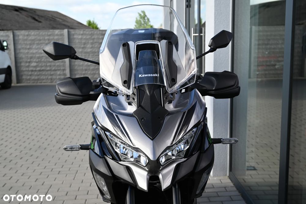 Kawasaki Versys 1000 - 6