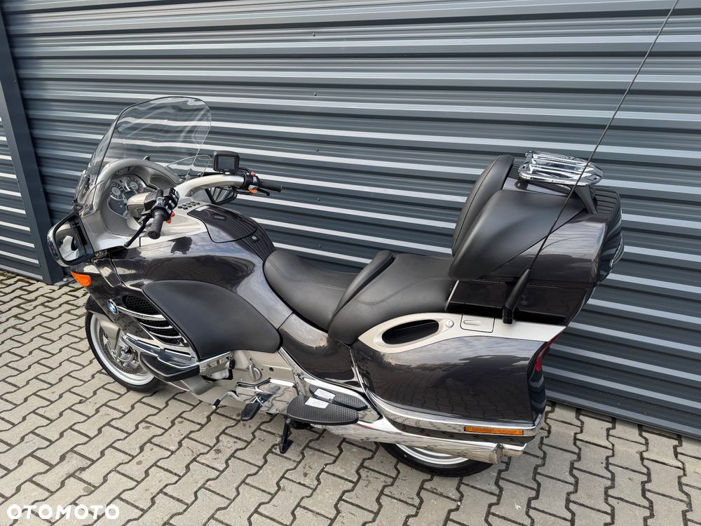 BMW K - 6
