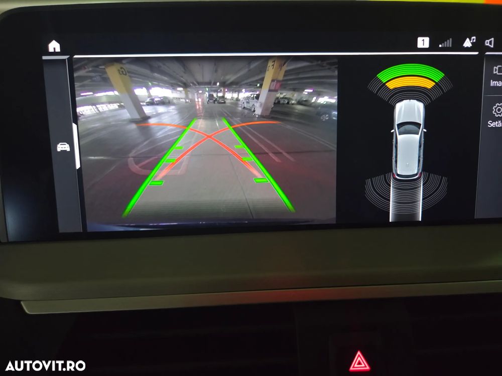 BMW X3 xDrive20d Aut. xLine - 12