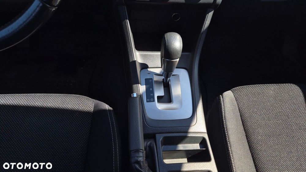 Subaru XV 2.0i Comfort CVT - 28