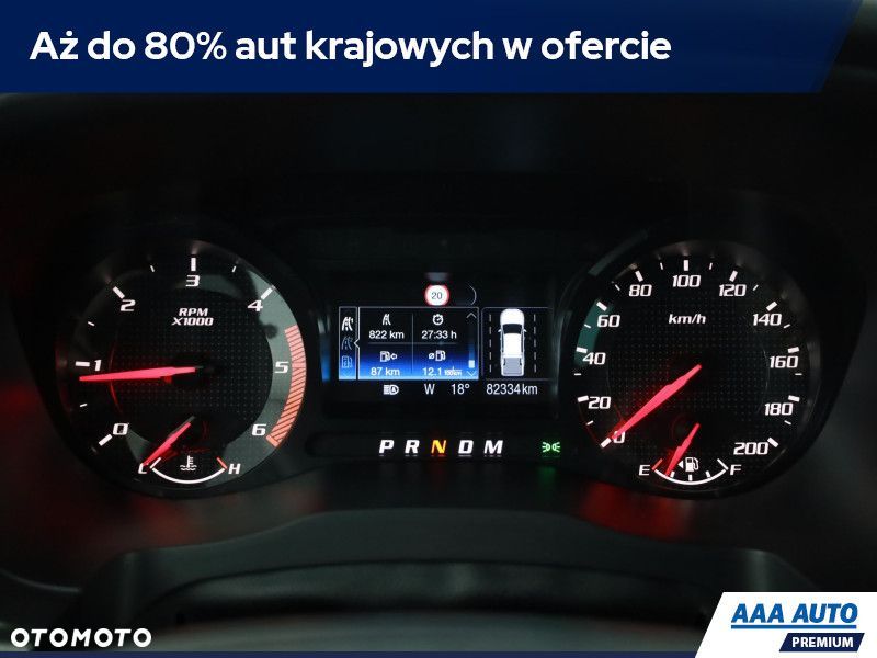 Ford Ranger Raptor - 14