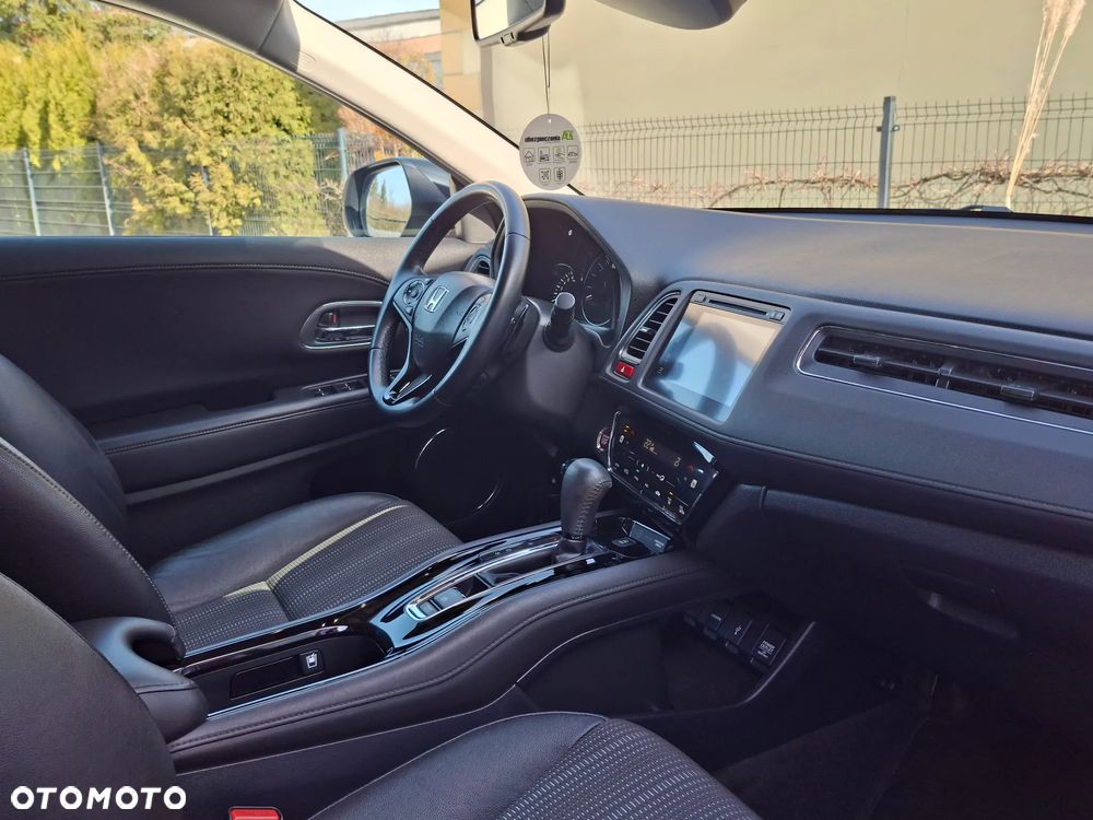 Honda HR-V 1.5 i-VTEC CVT Executive - 35