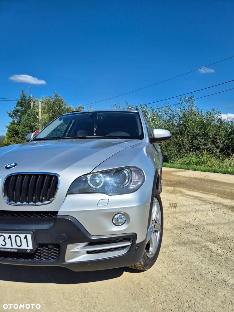 BMW X5 - 18