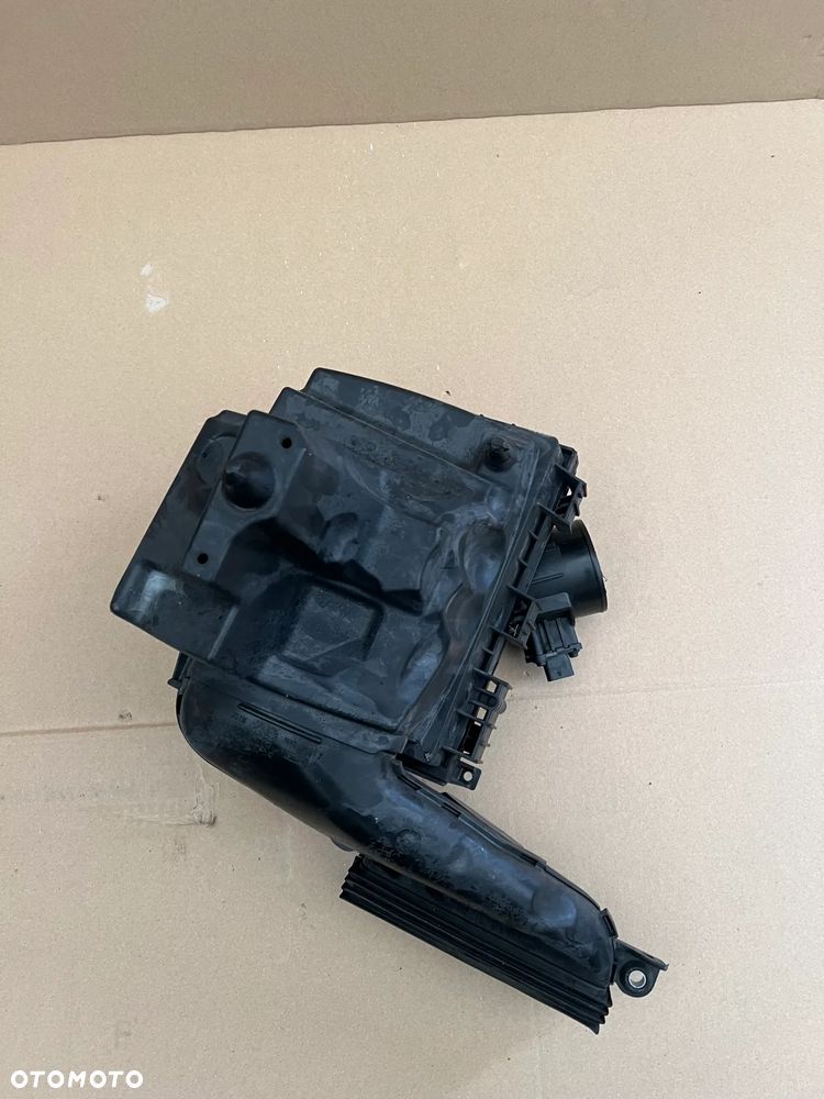 FORD S MAX MK2 OBUDOWA FILTRA POWIETRZA 2.0 TDCI - 2