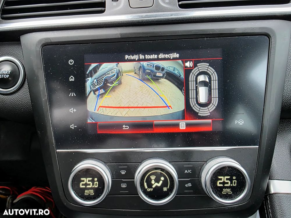 Renault Kadjar TCe 140 GPF Intens - 20