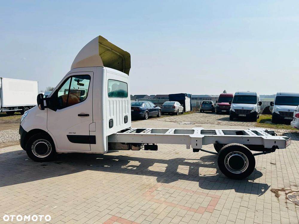 Renault Master - 4