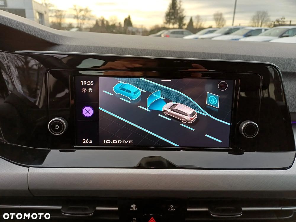 Volkswagen Golf Variant 1.5 TSI EVO Life - 13