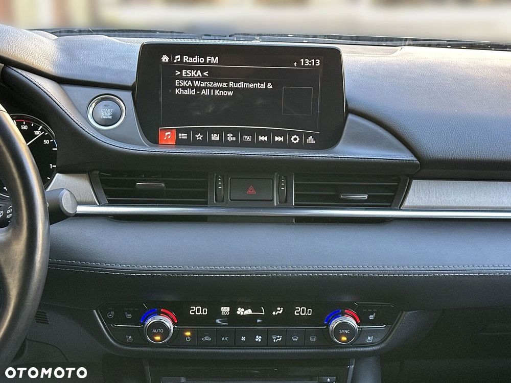 Mazda 6 2.0 SkyPassion - 19