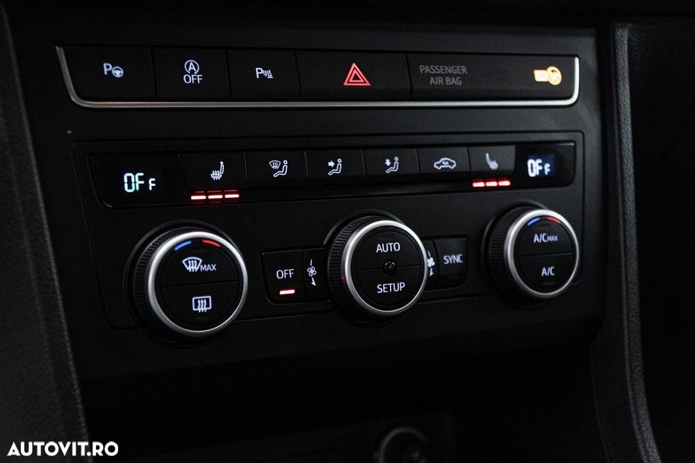 Seat Ateca 1.5 TSI ACT DSG OPF Style - 11