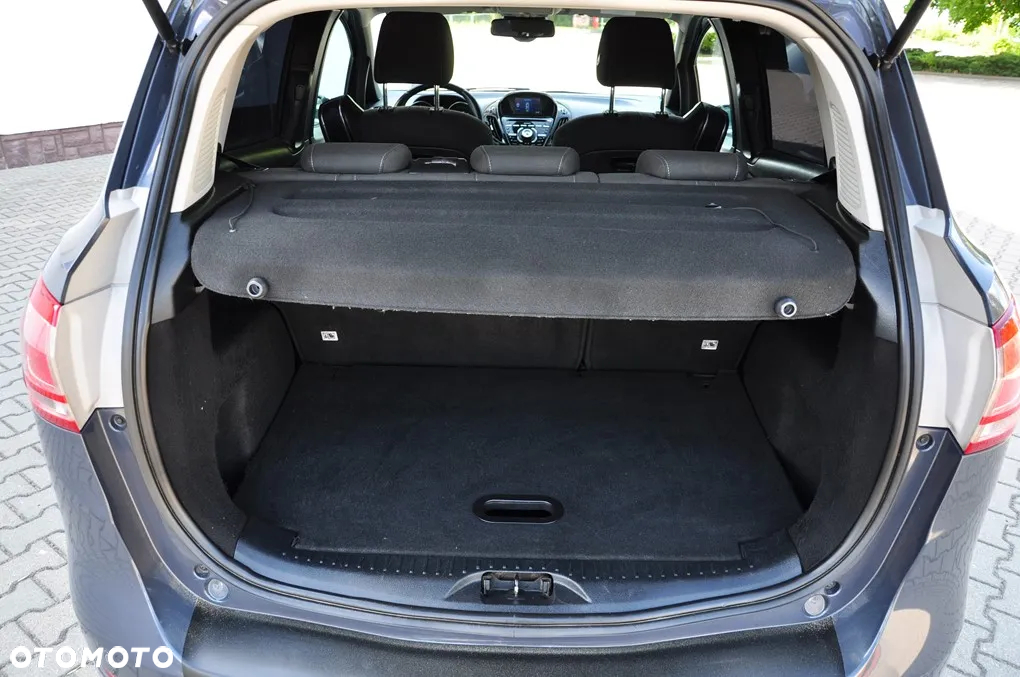 Ford B-MAX 1.0 EcoBoost Titanium - 27